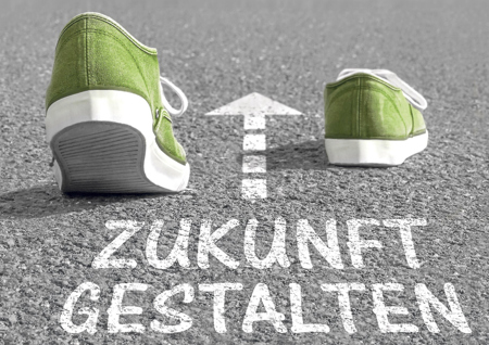 Wir sind verantwortlich