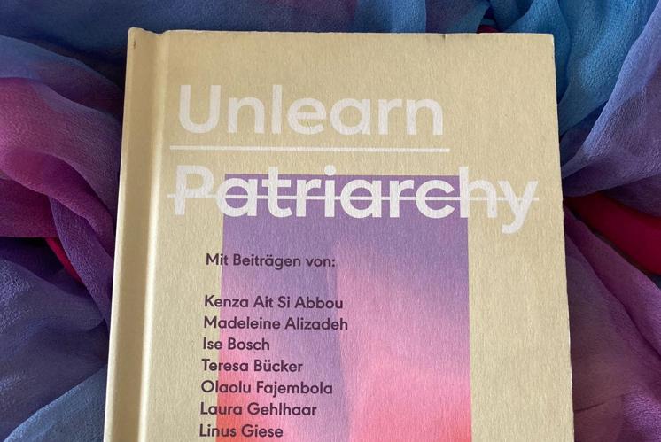 Unlearn Religion