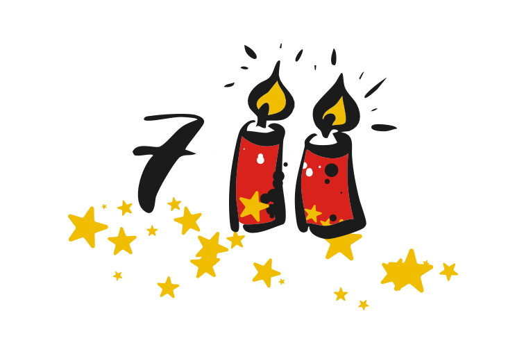 #7 - Wo das Eis niemals schmilzt