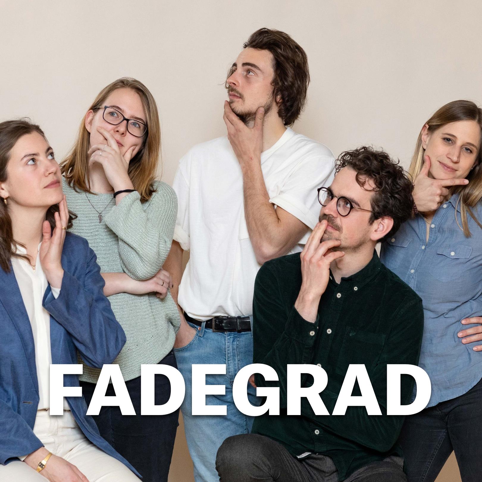 Podcast Fadegrad