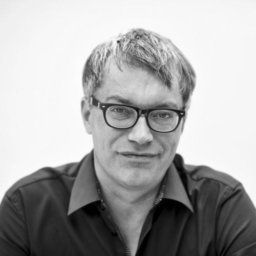 Ben Moore ist Professor für Astrophysik an der Universität Zürich und Autor. | Bild: zVg Ben Moore ist Professor für Astrophysik an der Universität Zürich und Autor. | Bild: zVg