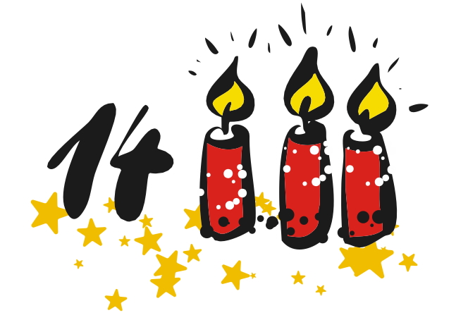 #14 - Kulinarische Häute