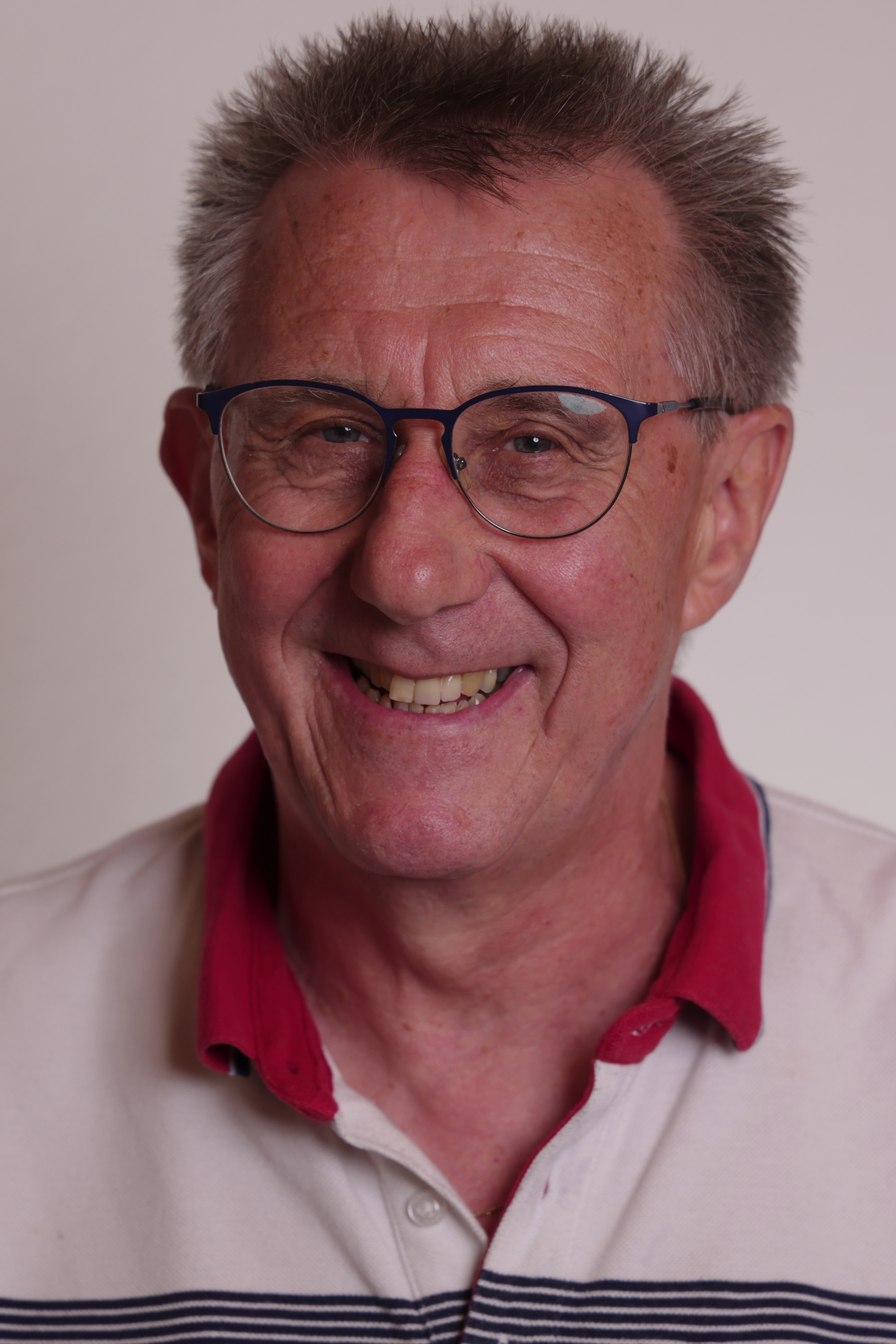 Heinz Mauch-Züger