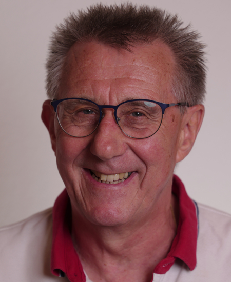Heinz Mauch-Züger