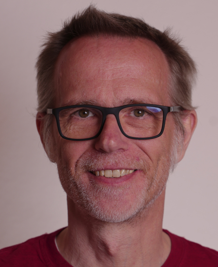 Lars Syring