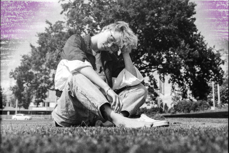 Non-binär hat viele Seiten Non-binär hat viele Seiten