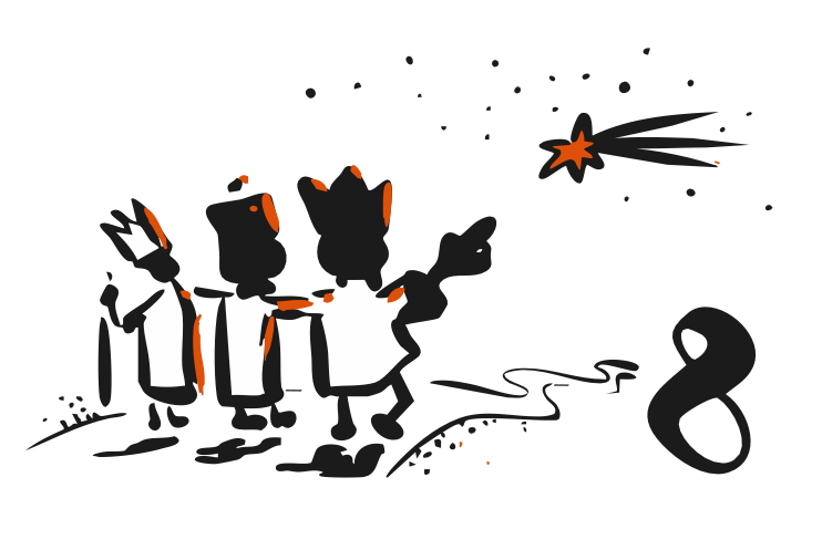 #8 - Gemüsestrudel mit Vollkornteig