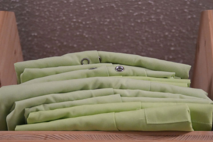 Ach, diese Uniformen