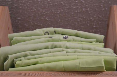 Ach, diese Uniformen