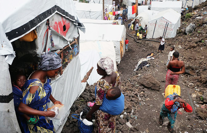 Luzia Sutter Rehmann: Was die Evangelien in Zeiten von Krieg und Trauma lehren