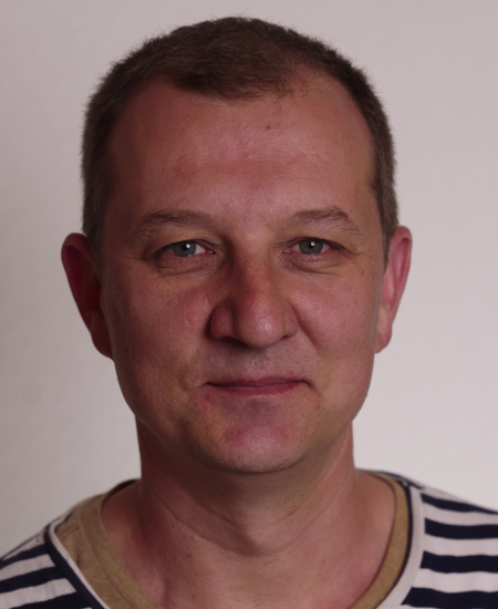 Jonathan Németh