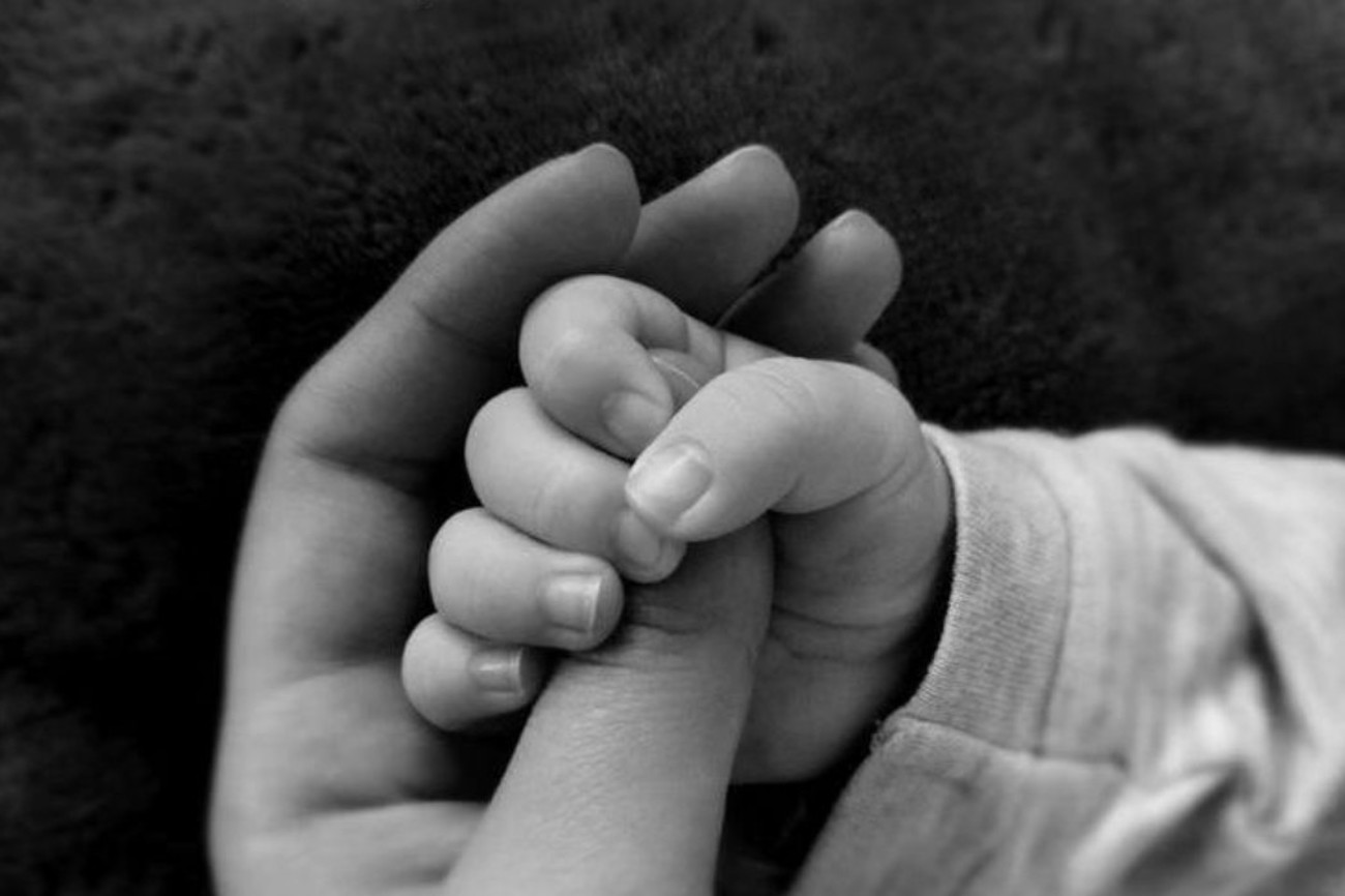Ein neues Menschenleben: immer wieder ein grosses Wunder. | Bild: Freepik