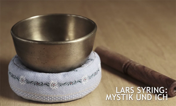 Mystik und ich - Lars Syring