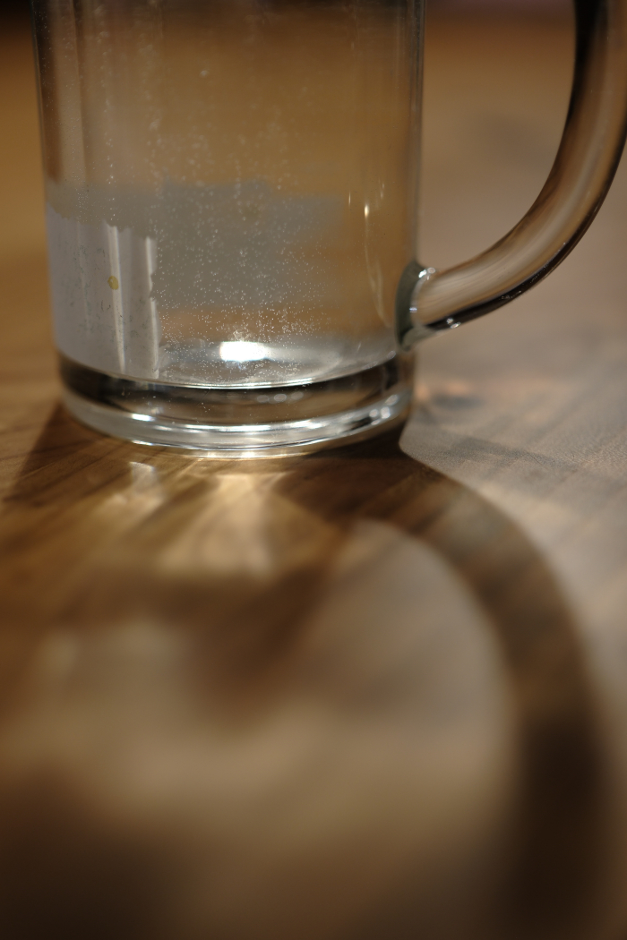 Vom kreativen Prozess