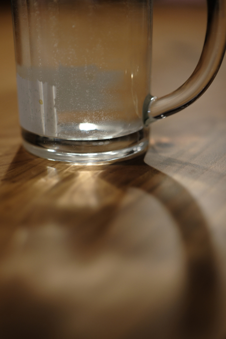 Vom kreativen Prozess