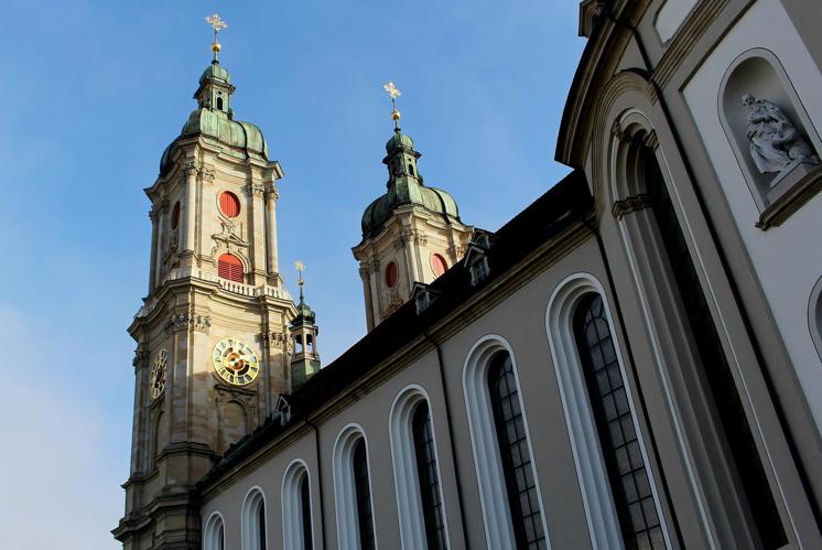 Bischofswahl am 20. Mai