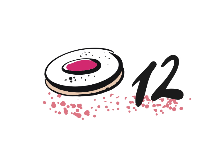 #12 - Schweinsfilet im Teig