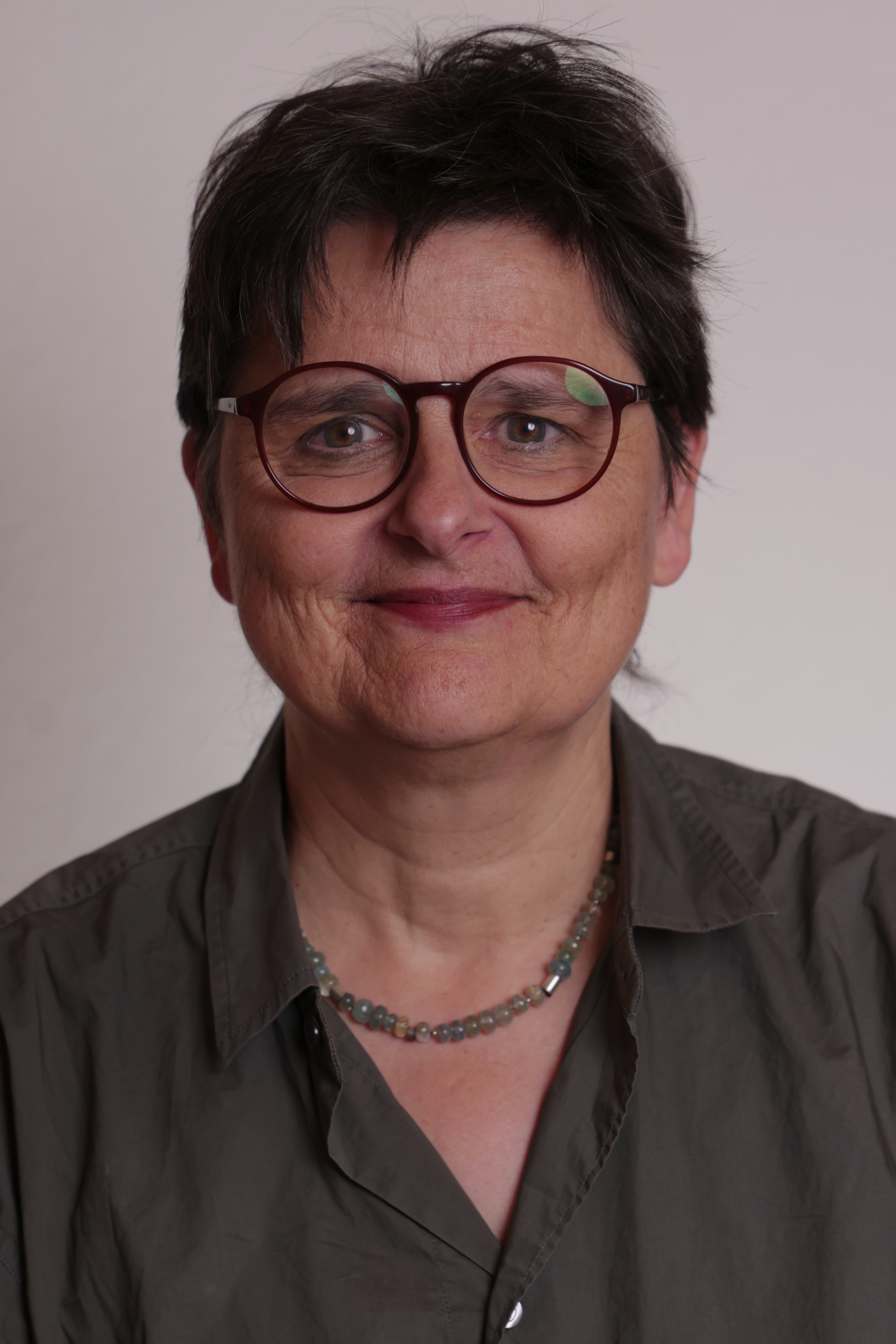 Anna Schindler