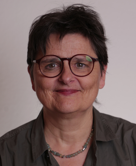 Anna Schindler