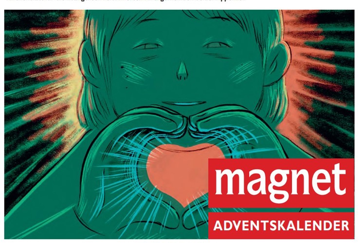 Adventskalender 2024