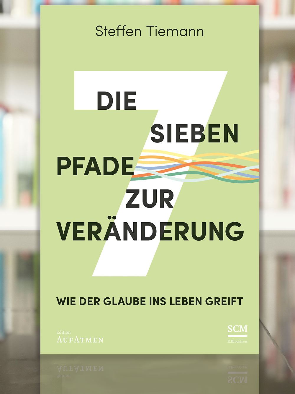 Die sieben Pfade zur Veränderung