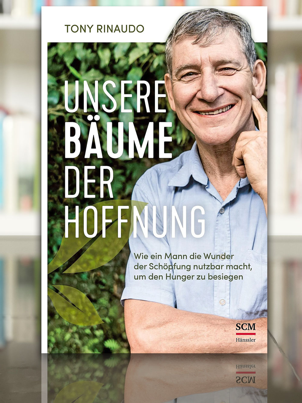 Unsere Bäume der Hoffnung