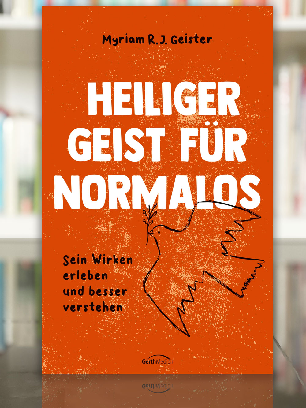 Heiliger Geist für Normalos