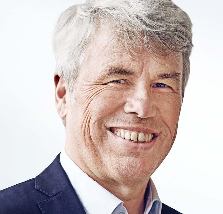 Konrad Schmid 2024
