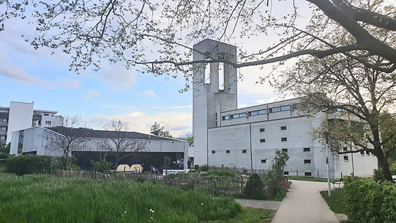 2023 Bl Reinach Mischeli Kirche
