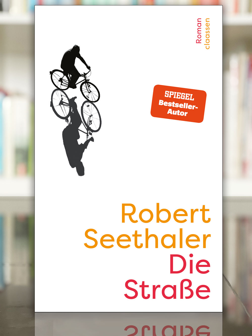 Die Strasse