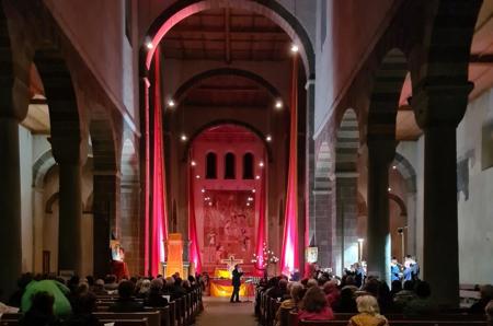 «Plötzlich versagte mir beim Singen die Stimme»