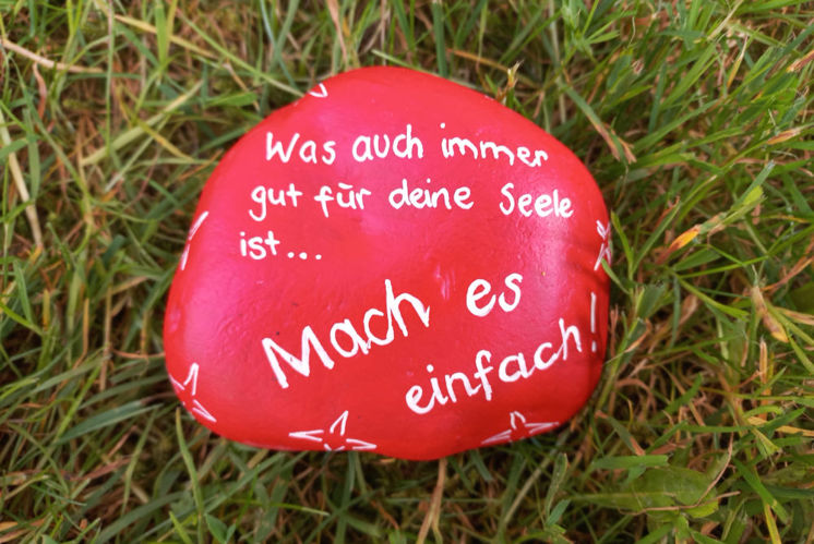 Sie hüten Geheimnisse und erzählen Geschichten