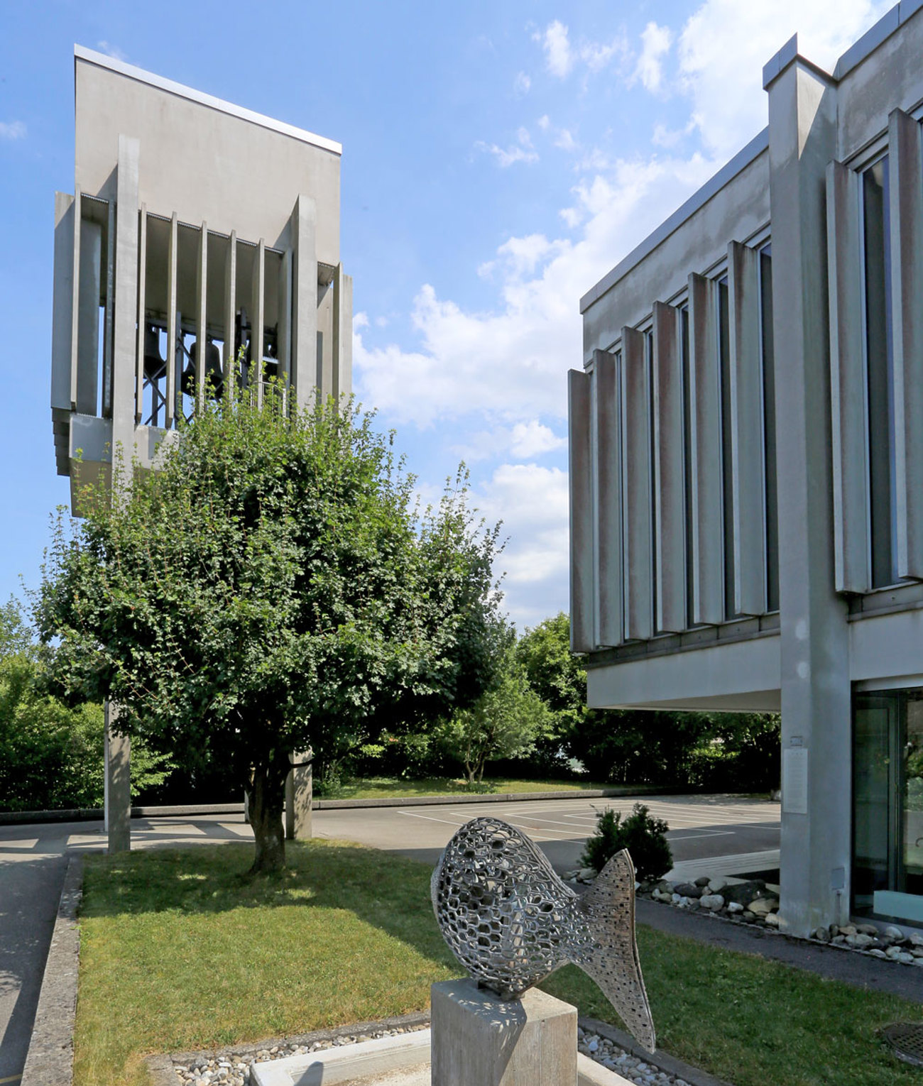 2023 So Niederamt Nord Kirche Lostorf