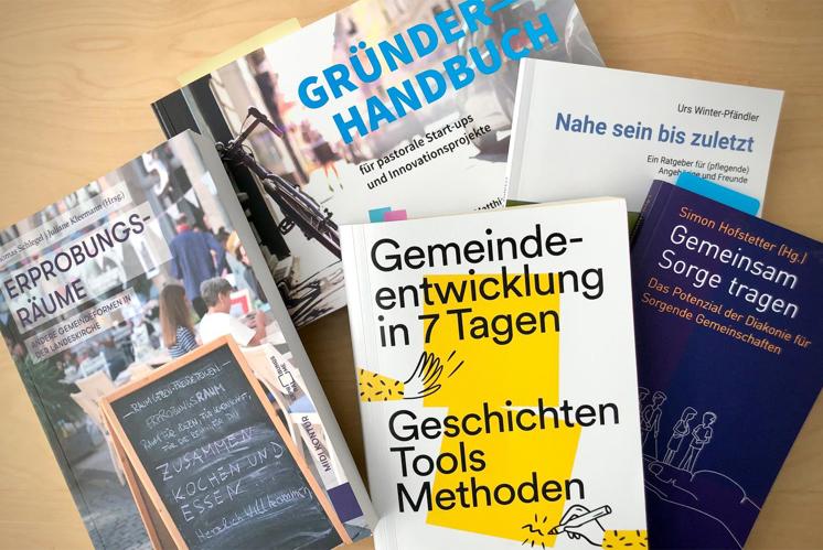 Wird schon schiefgehen...