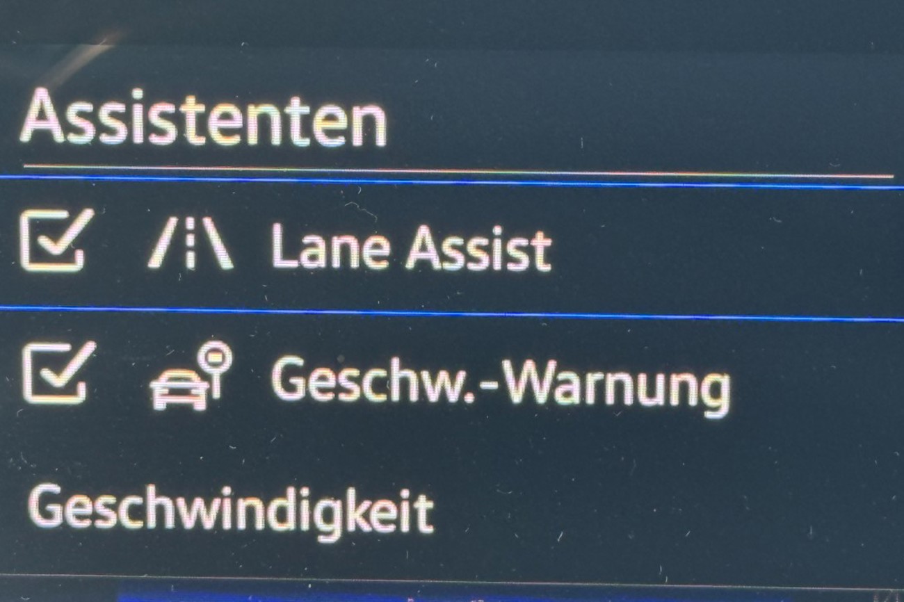 Wer entscheidet, wo's langgeht? Mensch oder Maschine? | Foto: Lars Syring