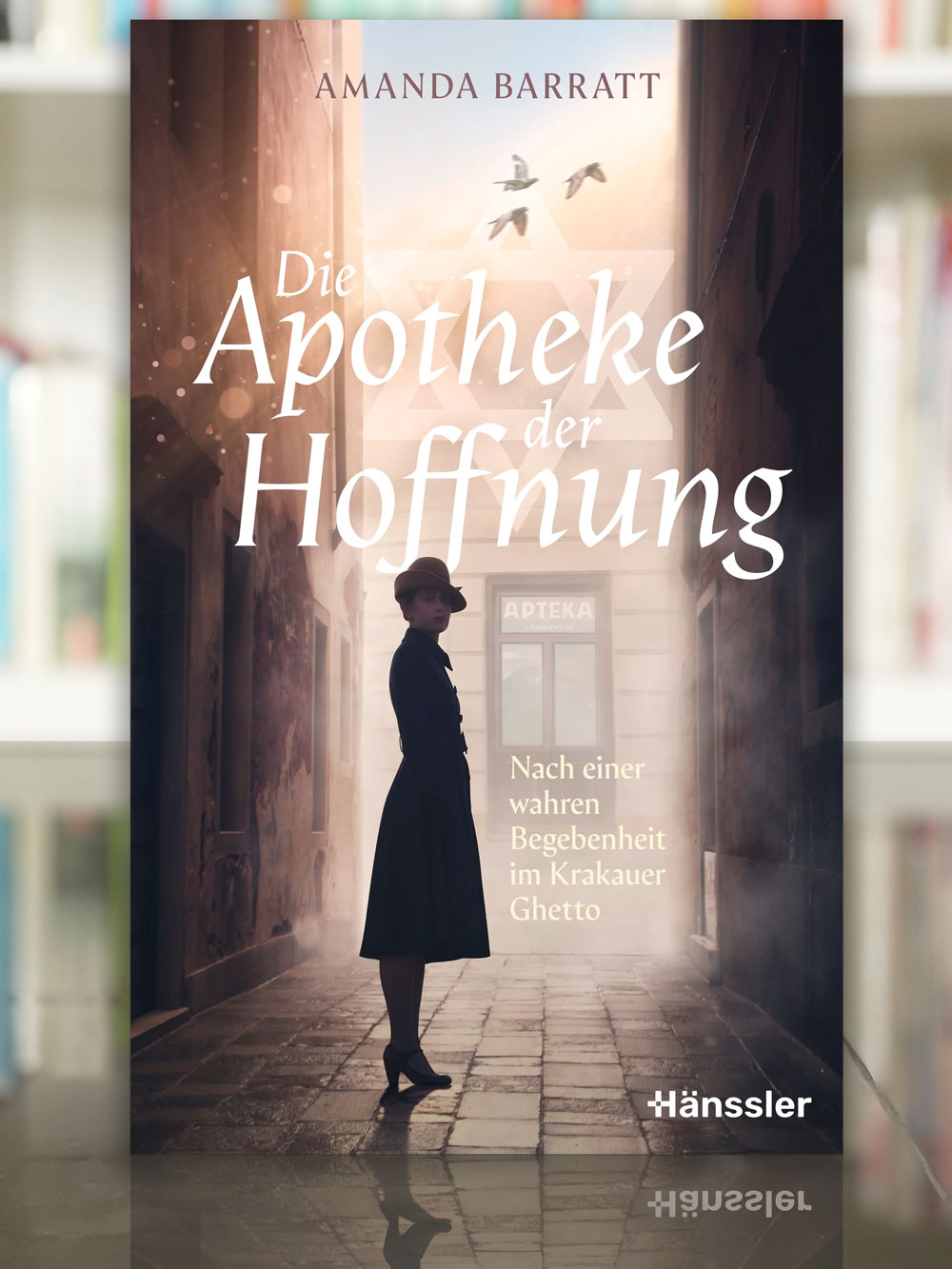 Die Apotheke der Hoffnung